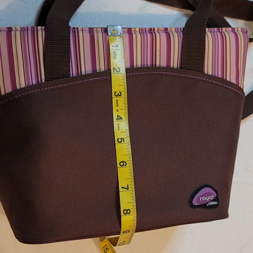 Raya by Thermos Insulated Lunch Bag - Picture 3 of 7